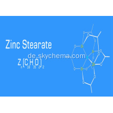 Agent mit starker Wärmestabilität Zinkstearat -Synthese